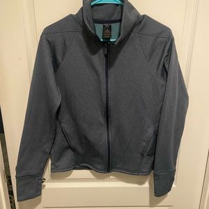 Target/champion workout jacket